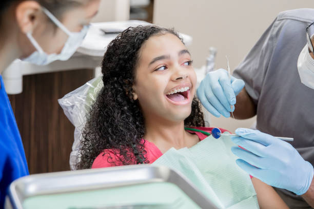 Best Emergency Root Canal Treatment in Langley, WA
