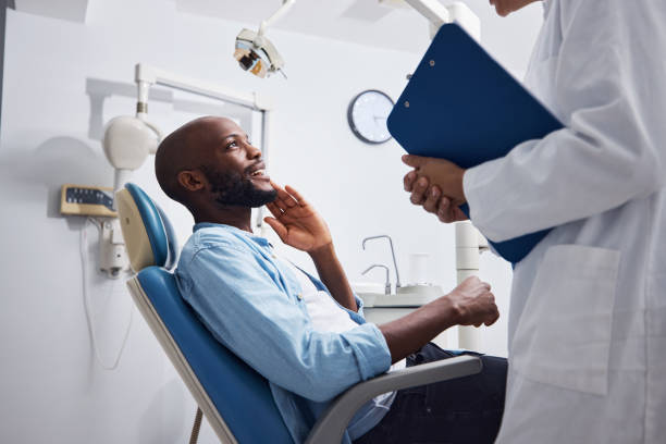 Best Emergency Broken Tooth Repair in Langley, WA