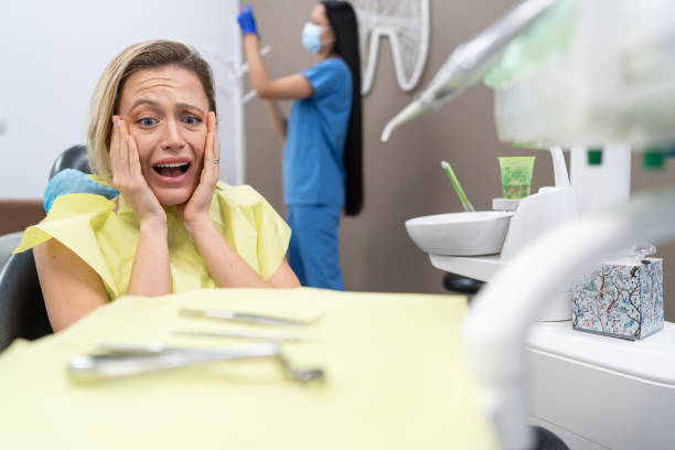 Best After-Hours Emergency Dentist in Langley, WA