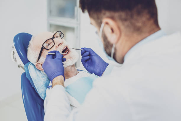 Best Emergency Treatment for Toothache in Langley, WA